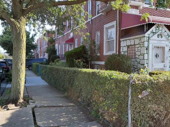 890 Linden Boulevard Boulevard, Brooklyn, NY 11203