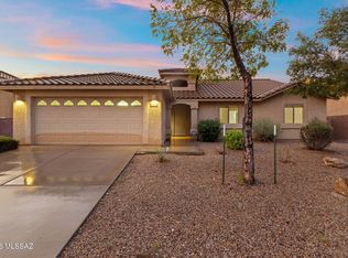 7741 E Big Meadow Dr, Tucson, AZ 85756