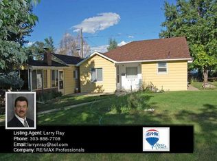 4118 S Pennsylvania St, Englewood, CO 80113