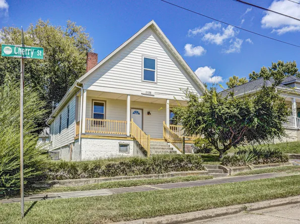 1106 Cherry St, Kingsport, TN 37660