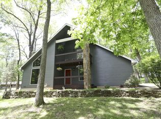 2046 W Trevor Trl, Ozark, MO 65721