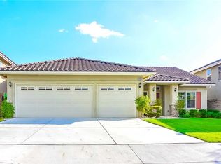 14993 Duke Ln, Fontana, CA 92336