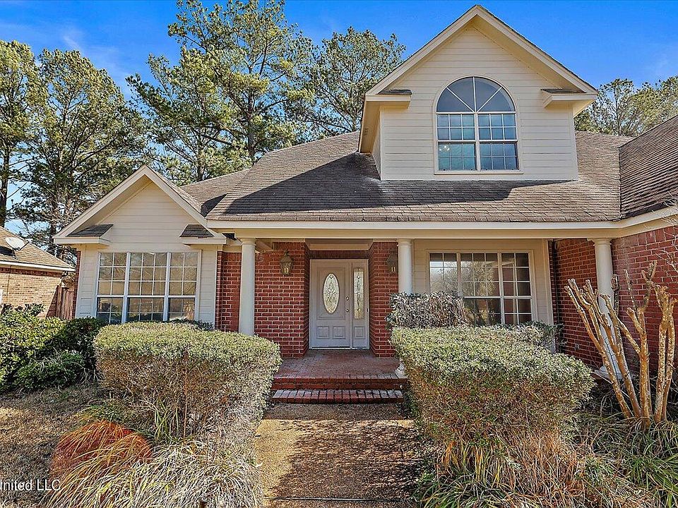 60 Eastgate Dr, Brandon, MS 39042 MLS 4039609 Zillow