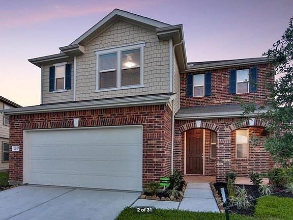 2nd image of 2547 Boxwood Park Ln