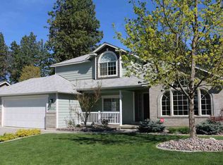 4314 E Winfield Rd, Mead, WA 99021