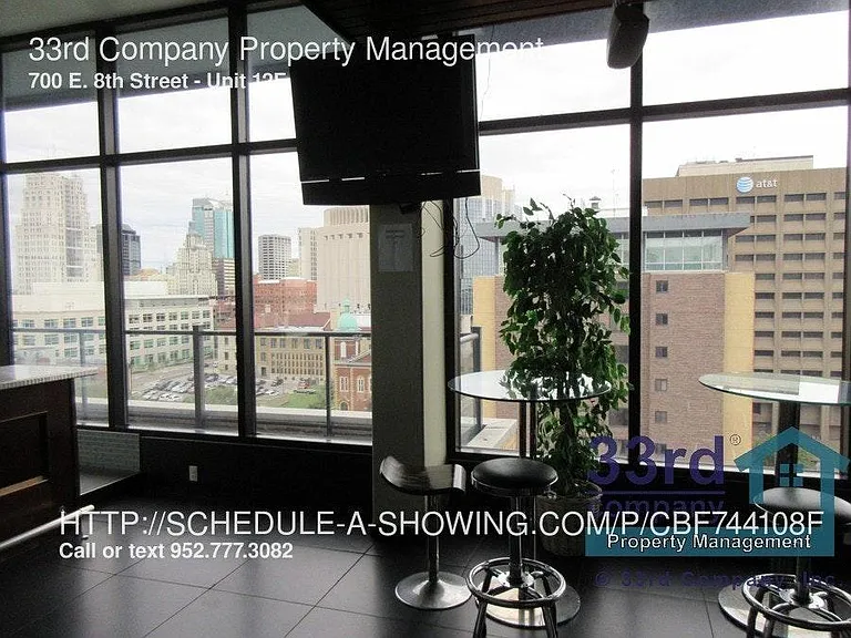 700 E 8th St #12F — Photo 18