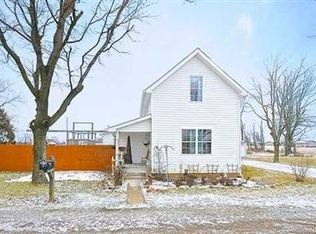 6067 N Main St, Willow Branch, IN