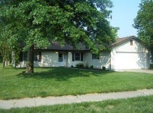 622 S Surrey Ln, Carbondale, IL 62901