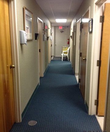 5th image of 206 Dr Carter Blvd