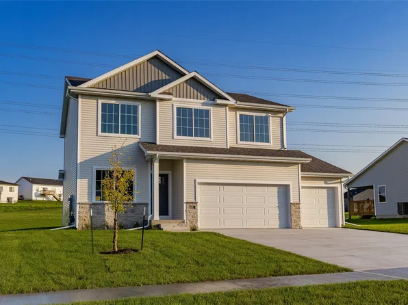 16508 Ironwood Ln, Urbandale, IA 50323