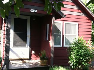 5605 NE Simpson St, Portland, OR 97218