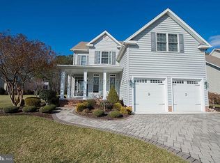 200 Ringgold Rd, Fruitland, MD 21826