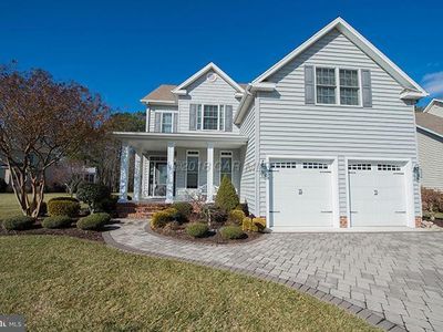 200 Ringgold Rd, Fruitland, MD, 21826