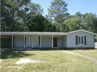 1019 Saint Moritz Dr W, Mobile, AL 36608