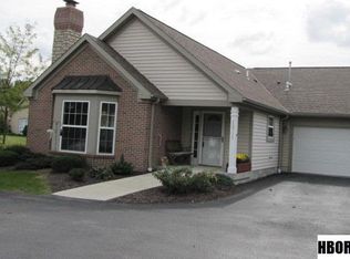 15711 Mahogany Trl, Findlay, OH 45840
