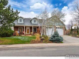2451 Stonecrest Dr, Fort Collins, CO 80521