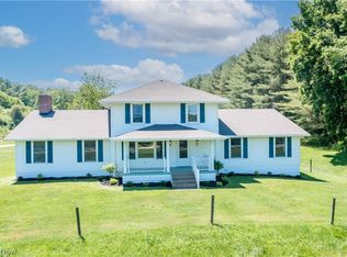 8642 Eckelberry Rd, Cambridge, OH 43725