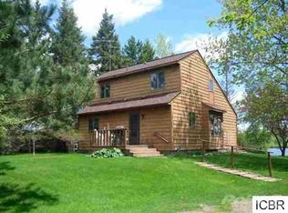 38250 Crystal Waters Rd, Deer River, MN 56636