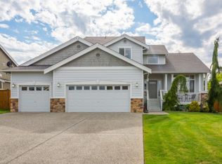 28306 71st Dr NW, Stanwood, WA 98292