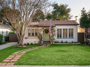 706 E Lime Ave, Monrovia, CA 91016