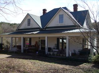 169 Sparta Hwy NE, Milledgeville, GA 31061