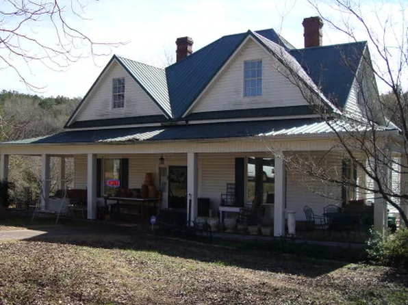 169 Sparta Hwy NE, Milledgeville, GA 31061