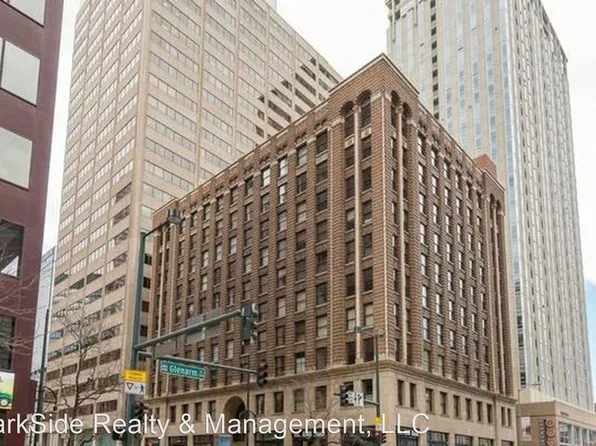 444 17th St APT 304, Denver, CO 80202