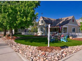 225 Roosevelt Ave, Louisville, CO 80027