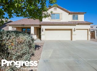 1278 E Catino Ct, San Tan Valley, AZ 85140