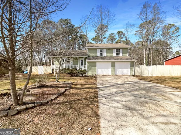 25 Cloud Forest Ct, Stockbridge, GA 30281