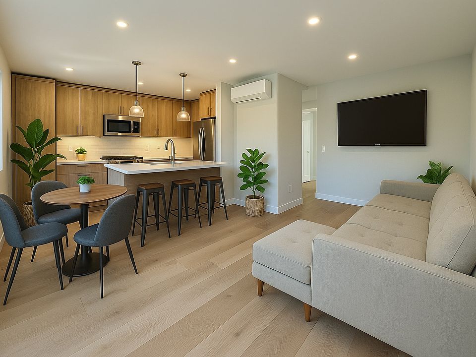 1st image of 1034 Grant St #3R