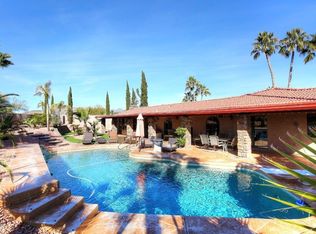 9238 N Firebrick Dr, Fountain Hills, AZ 85268