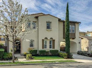 5282 Pembroke Way, San Ramon, CA 94582