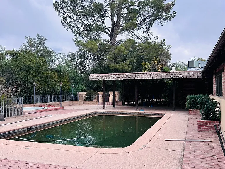 5180 E Fort Lowell Rd — Photo 29