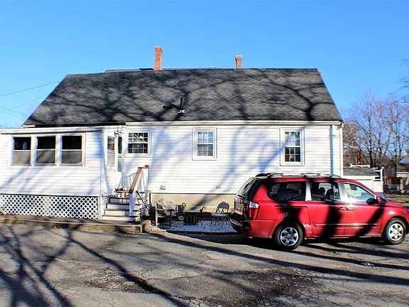 5th image of 41 Plymouth St
