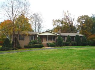 116 Celeste Estates Rd, Statesville, NC 28677