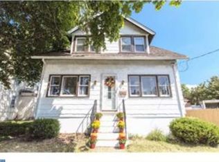 31 E Glenolden Ave, Glenolden, PA 19036