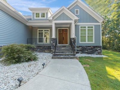1750 Reids Ferry Rd, Buckhead, GA, 30625