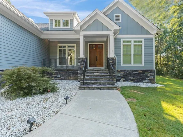 1750 Reids Ferry Rd, Buckhead, GA 30625