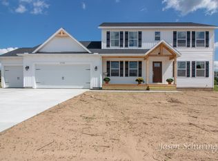 2782 Gorton Dr, Middleville, MI 49333