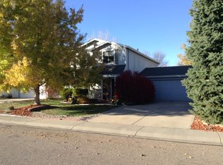 1724 Enfield St, Fort Collins, CO 80526