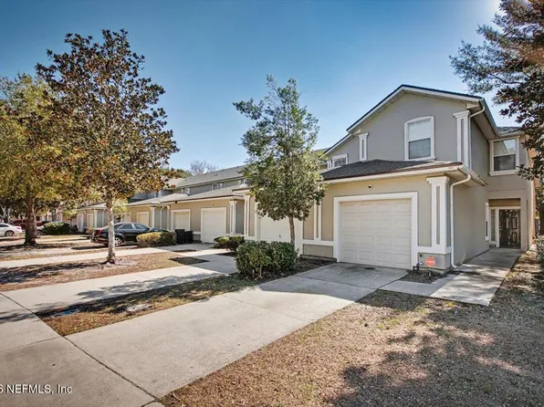 7862 MELVIN Road, Jacksonville, FL 32210