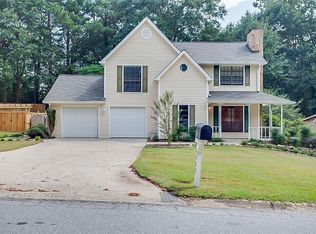 4980 Sharp Way, Duluth, GA 30096