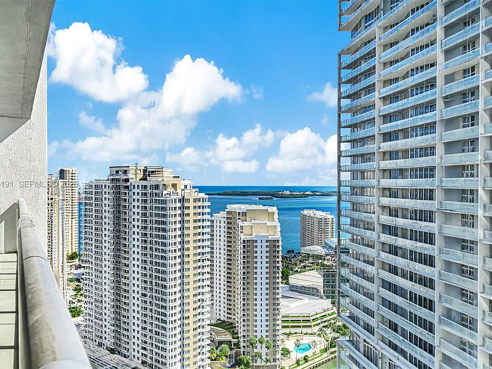 475 Brickell Ave #3113