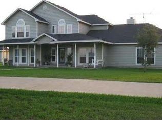 552 House Ave, Sandia, TX 78383