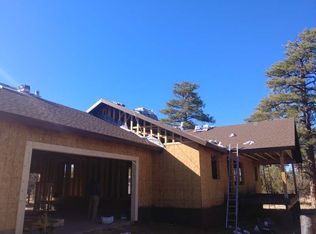 1266 Elk Haven Ln, Overgaard, AZ 85933