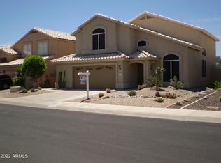 9353 E Dreyfus Pl, Scottsdale, AZ 85260