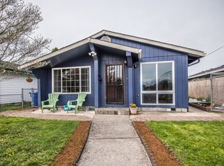 4011 SE 66th Ave, Portland, OR 97206