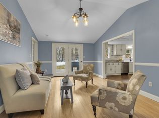 816 Patriots Rd, Templeton, MA 01468