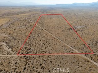 0 Riverview Rd, Barstow, CA 92311